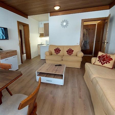 Appartements Maglov 巴德小基希海姆 外观 照片