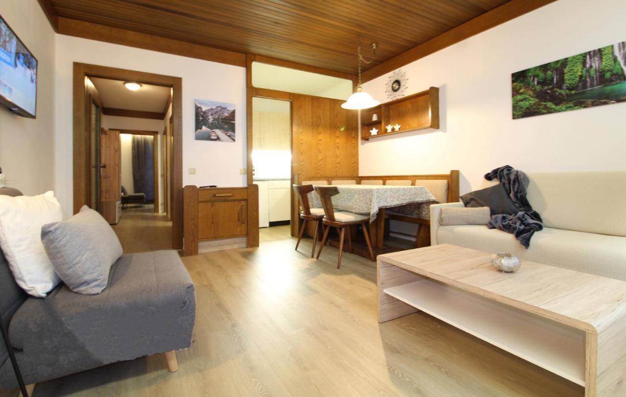 Appartements Maglov 巴德小基希海姆 外观 照片