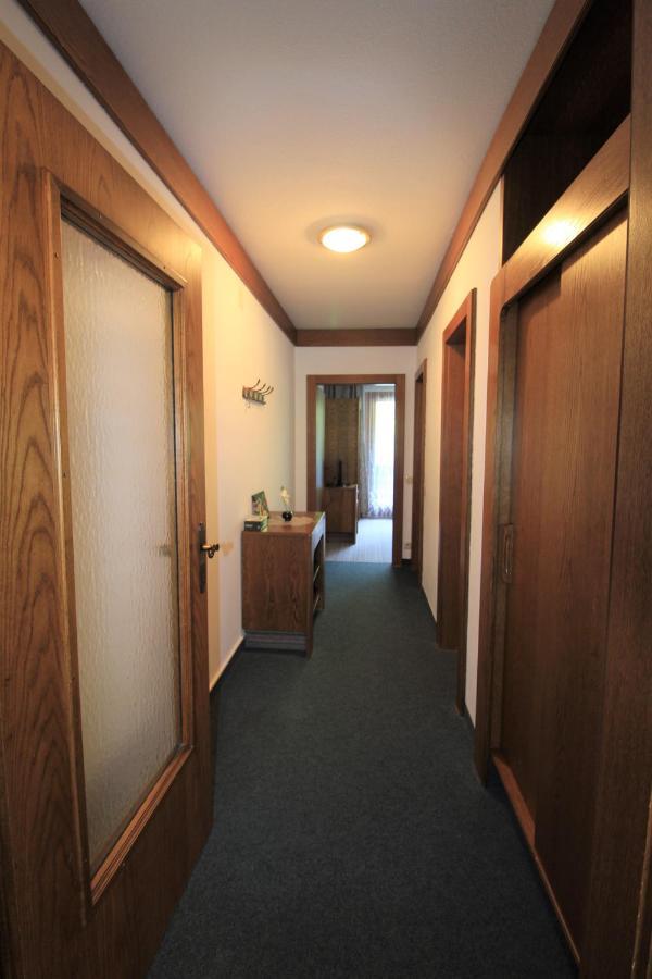 Appartements Maglov 巴德小基希海姆 外观 照片