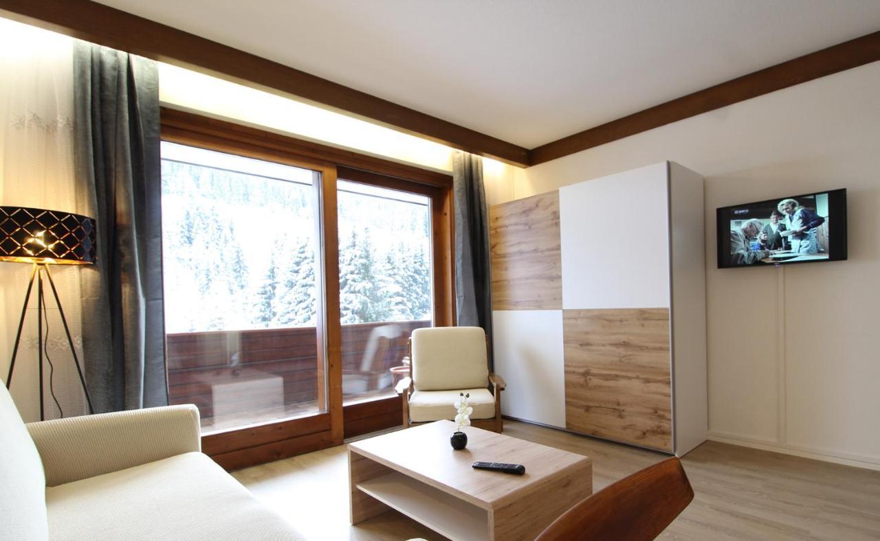Appartements Maglov 巴德小基希海姆 外观 照片