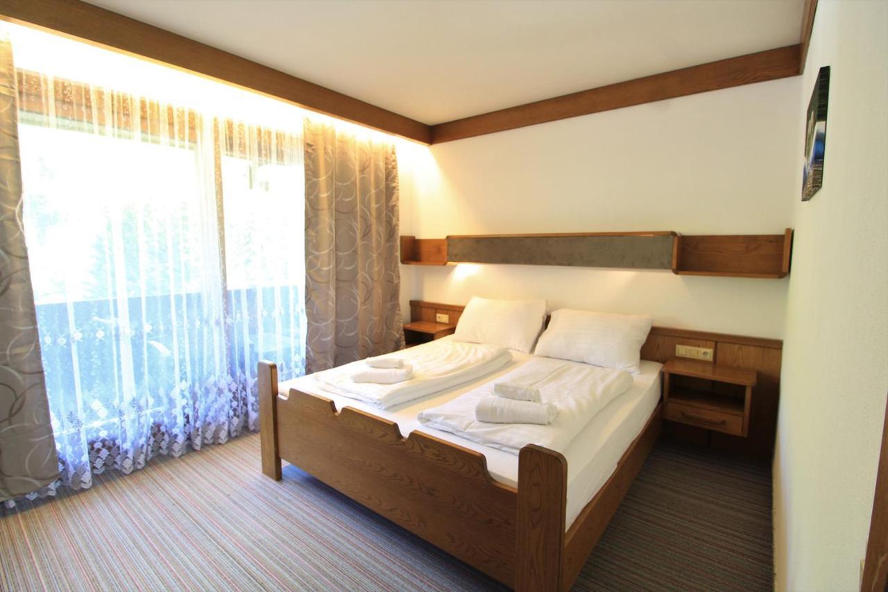 Appartements Maglov 巴德小基希海姆 外观 照片
