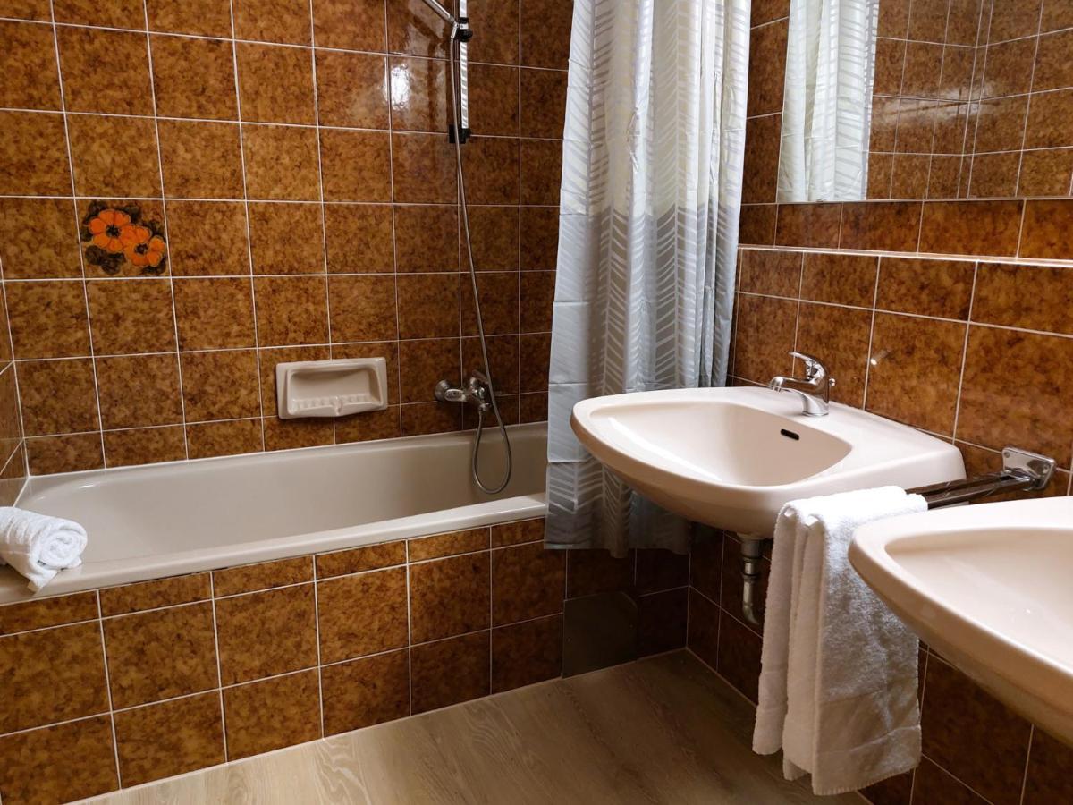 Appartements Maglov 巴德小基希海姆 外观 照片