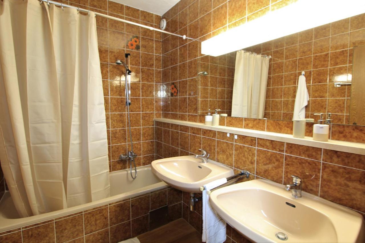 Appartements Maglov 巴德小基希海姆 外观 照片