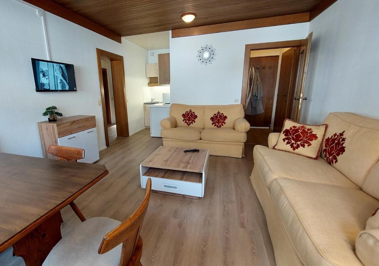 Appartements Maglov 巴德小基希海姆 外观 照片