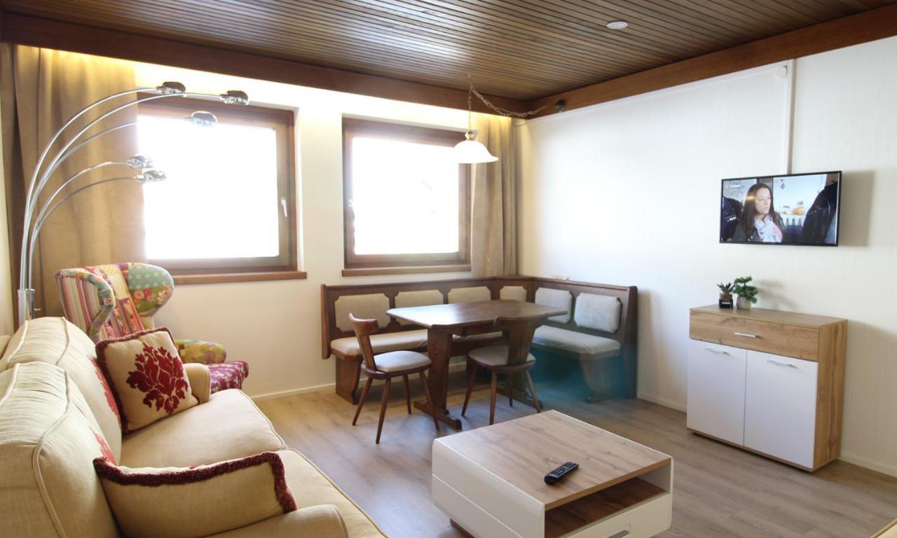 Appartements Maglov 巴德小基希海姆 外观 照片