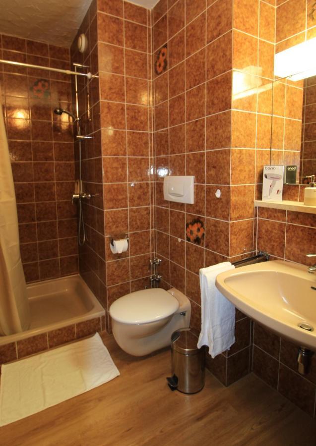 Appartements Maglov 巴德小基希海姆 外观 照片