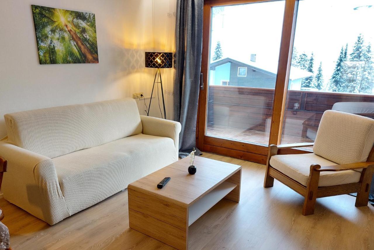 Appartements Maglov 巴德小基希海姆 外观 照片