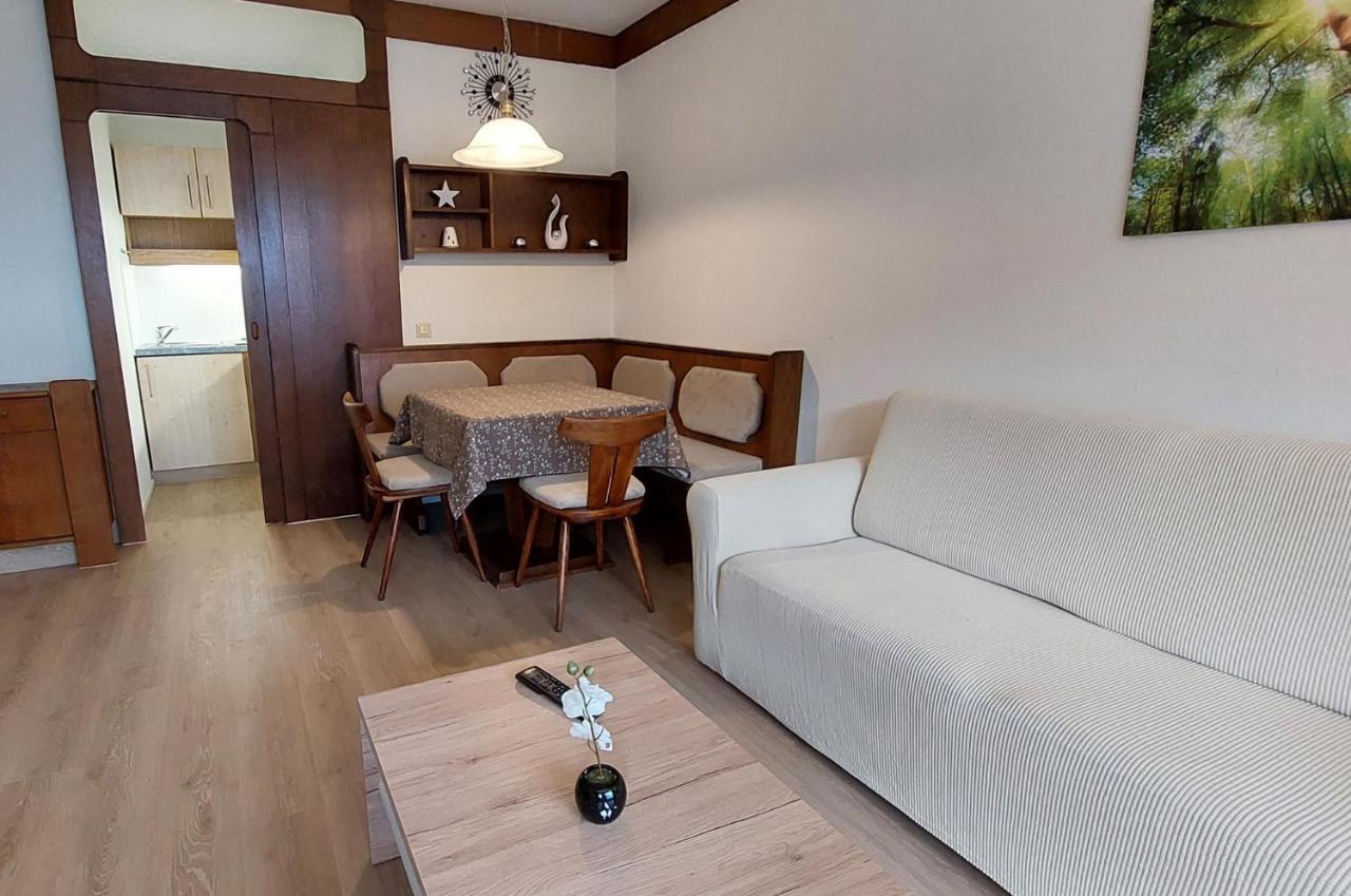 Appartements Maglov 巴德小基希海姆 外观 照片